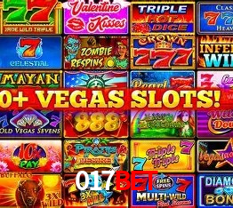 Descubra o Programa VIP da 017Bet: Vantagens Exclusivas para Jogadores