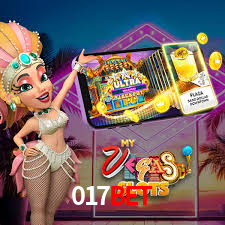Descubra o Mundo do Cassino Online com 017Bet