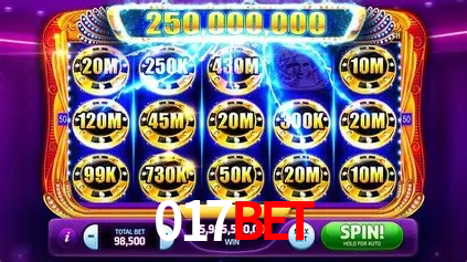 A Emoção da Loteria na 017Bet: Uma Chance de Mudança de Vida